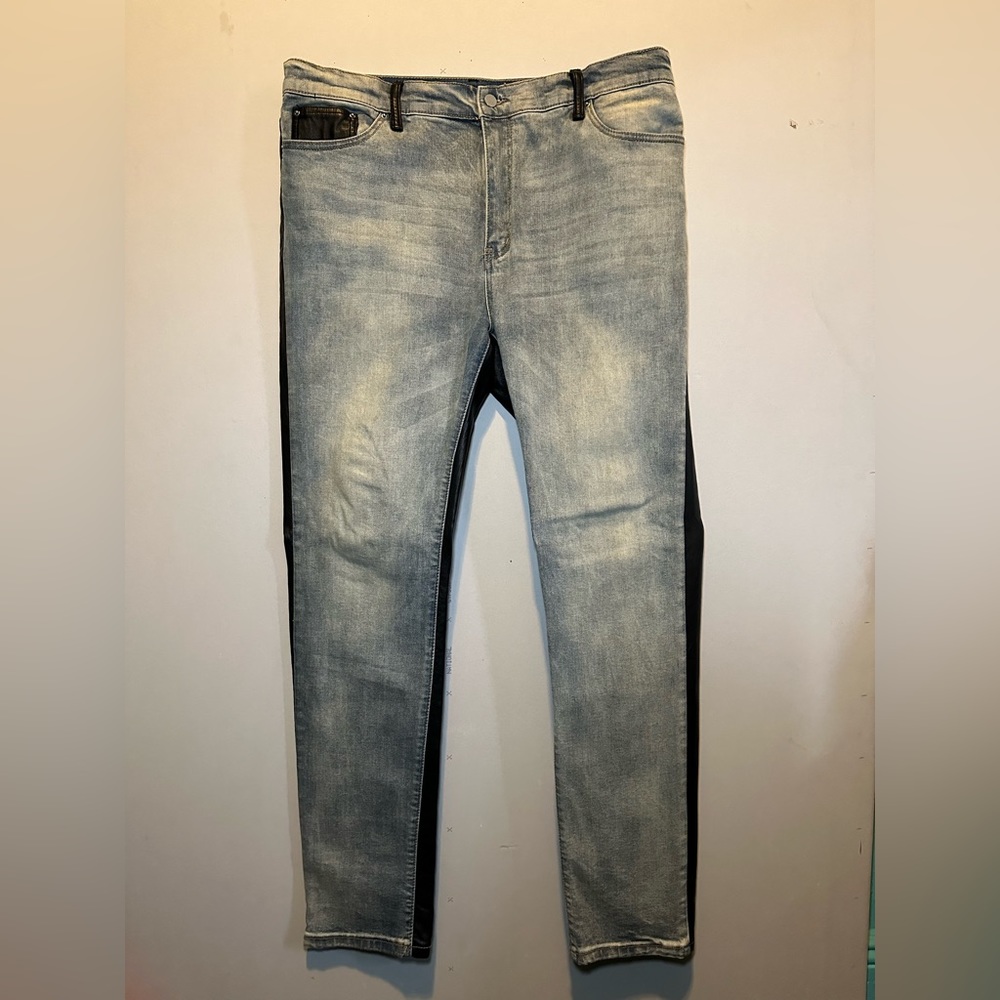 Size 40 men’s denim jeans